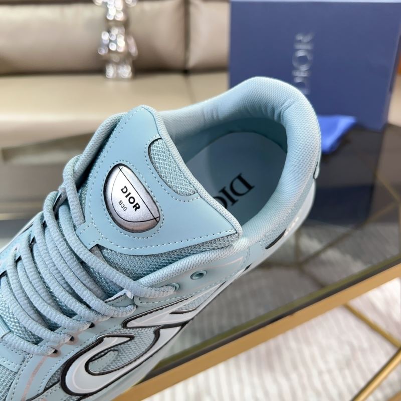 Christian Dior Sneaker